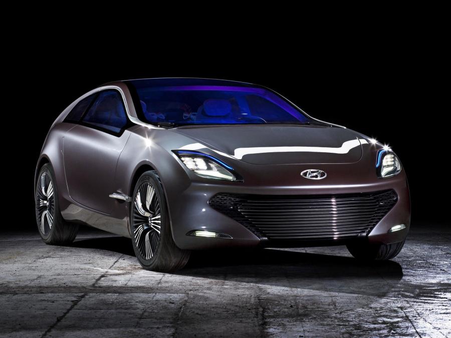  Hyundai i-oniq Concept 2012 года  (фото 59 из 65)
